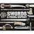 Swords: a visual history