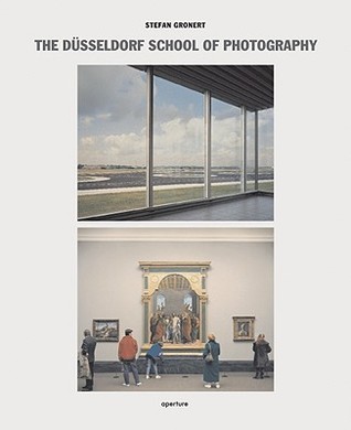 The Düsseldorf School of Photography (Hardcover)