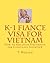 K-1 Fiance Visa for Vietnam: How to Organize Documents for Consulate Interview