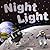 Night Light: A Book About the Moon (Amazing Science)