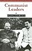 Communist Leaders by Jason Hunter