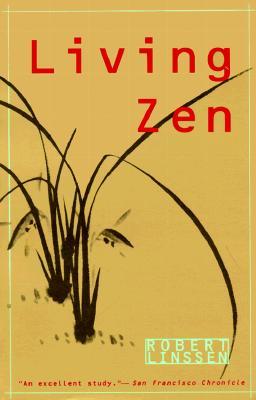 Living Zen (Paperback)
