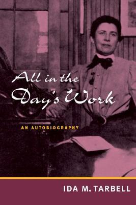 All in the Day's Work: An Autobiography (Paperback)