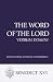 The Word of the Lord