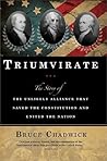 Triumvirate: The ...