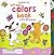 Lift-out Colors Book (Shapes and Colors Jigsaw Books)