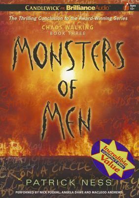 Monsters of Men