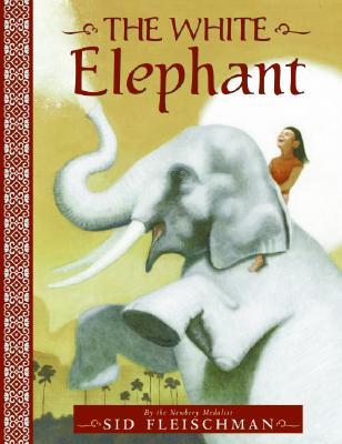 The White Elephant (Hardcover)