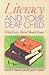Literacy and Your Deaf Child by David A. Stewart Literacy and Your Deaf Child by David A. Stewart