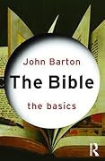 The Bible: The Basics