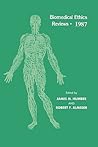 Biomedical Ethics Reviews 1987