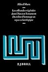Les offrandes végétales dans l'Ancien Testament: Du tribut d'hommage au repas eschatologique (Vetus Testamentum, Supplements, 57) (French Edition)
