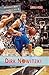 Dirk Nowitzki (Basketball's MVPs / Jugadores mas valiosos del baloncesto) (English and Spanish Edition)