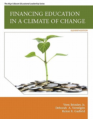 Financing Education in a Climate of Change (11th Edition)