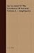 An Account of the Crustacea of Norway: Amphipoda