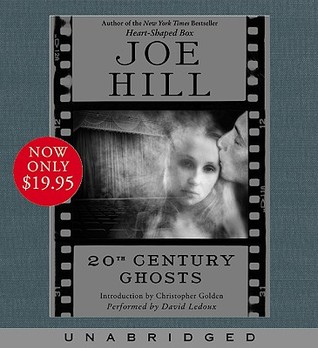 20th Century Ghosts