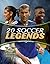20 Soccer Legends (World Soccer Books)