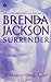 Surrender by Brenda Jackson