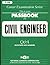 Civil Engineer(Passbooks) by National Learning Corporation