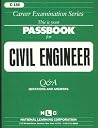 Civil Engineer(Passbooks) (Career Examination Series) Civil Engineer(Passbooks) (Career Examination Series)