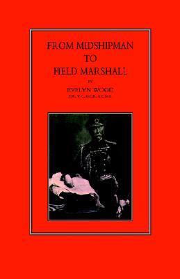 From Midshipman to Field Marshal (Hardcover)