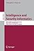 Intelligence And Security Informatics Pb by christopher-c-yang