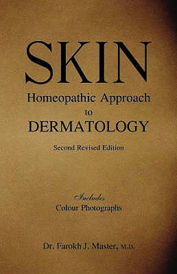 Skin Homeopathic Approach to Dermatology