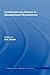 Contemporary Issues in Development Economics (Routledge Studies in Development Economics)