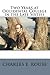 Two Years at Occidental College in the Late Sixties