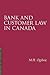 Bank and Customer Law in Ca...