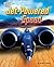 Jet-Powered Speed (Fast Rides)