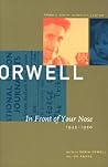 In Front of Your Nose: 1945-1950
