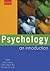 Psychology: An Introduction