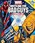 Marvel Heroes Battling the Bad Guys Book and DVD