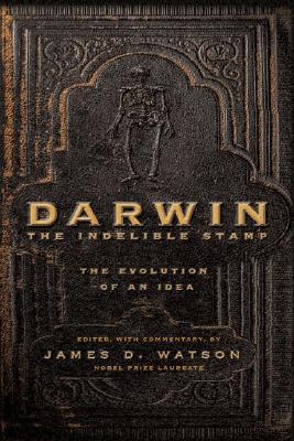 Darwin: The Indelible Stamp (Hardcover)