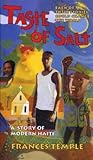 Taste of Salt: A ...