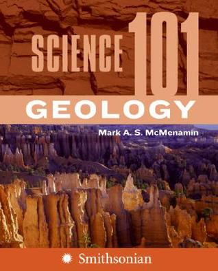 Science 101: Geology (Paperback)