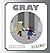 Gray (Colors Set 2)