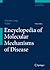 Encyclopedia of Molecular Mechanisms of Disease