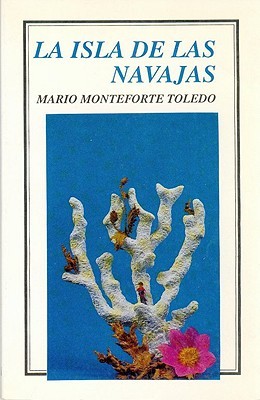 La isla de las navajas (TIERRA FIRME, 11) (Spanish Edition)