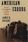American Exodus by James N. Gregory