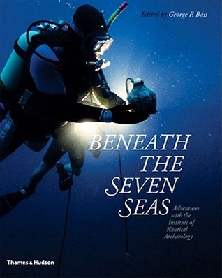 Beneath the Seven Seas (Hardcover)