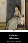 Washington Square by Henry James