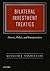 Bilateral Investment Treaties: History, Policy, and Interpretation