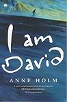 I Am David