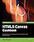 HTML5 Canvas Cookbook