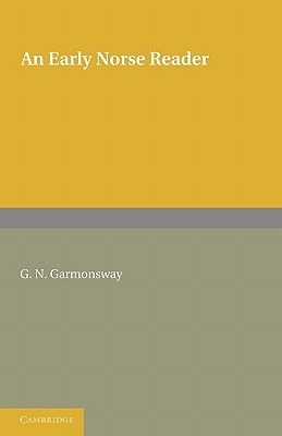 An Early Norse Reader (Paperback)
