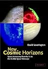 New Cosmic Horizons: Space Astronomy from the V2 to the Hubble Space Telescope