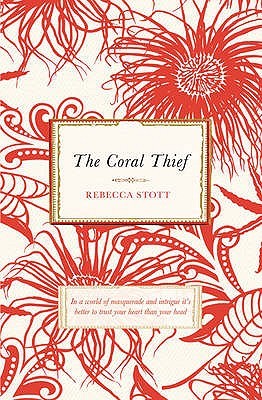 The Coral Thief (Hardcover)