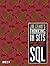 Joe Celko's Thinking in Sets: Auxiliary, Temporal, and Virtual Tables in SQL (The Morgan Kaufmann Series in Data Management Systems)